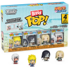 Funko Bitty Pop Naruto Minato Namikaze