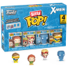Funko Bitty Pop X-Men Phoenix