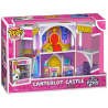 Funko POP Bitty Boxes Castillo Canterlot My Little Pony