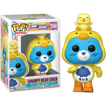 Funko POP Quejoso Vestido de Pollito 2144 Osos…