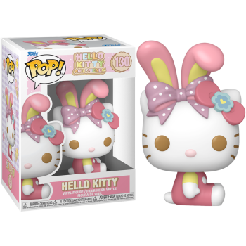 Funko POP Hello Kitty 130 Hello Kitty and Friends