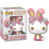 Funko POP Hello Kitty 130 Hello Kitty and Friends