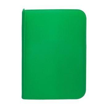 Carpeta con cremallera 4 bolsillos PRO-Binder…