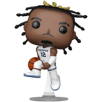 Funko POP JA Morant 227 Memphis Grizzlies