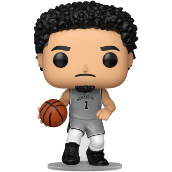 Funko POP Victor Wenbanyama 230 San Antonio Spyrs