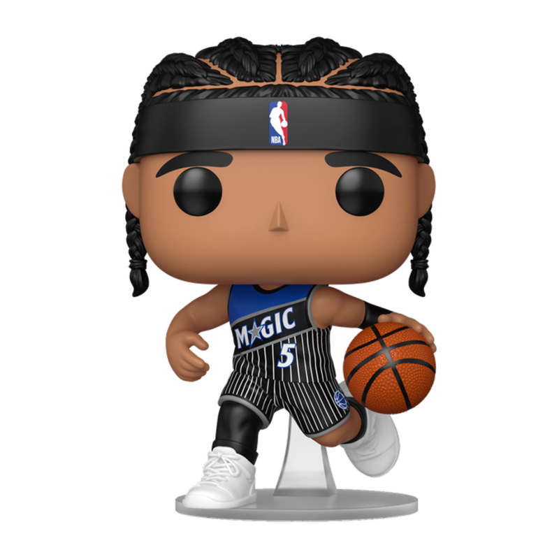 Funko POP Paolo Banchero 229 Orlando Magic NBA