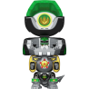 Funko POP Bitty Bots Dragonzord with Green Ranger Power Rangers