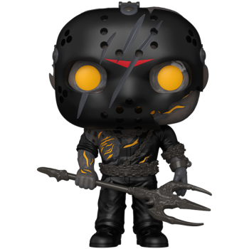 Funko POP Savini Jason 1160 Viernes 13