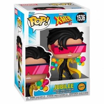 Funko POP Jubilo 1536 X-Men CHASE