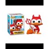 Funko POP Devil Donald 1446 Mickey and Friends
