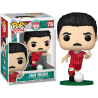 Funko POP  Ian Rush Liverpool 76 Fútbol