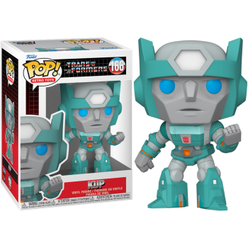 Funko POP Kup  166 Transformers