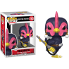 Funko POP Elizabeth 2163 Rooster Fighter
