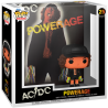 Funko POP Cover AC/DC 25 Powerage
