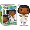 Funko POP Tiana 1672 Tiana y el sapo