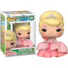 Funko POP Charlotte 1671 Tiana y el sapo