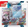 Pokemon TCG Pardox Rift 3-Pack Español
