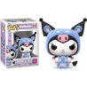 Funko POP Kuromi como Baku 111 Kuromi
