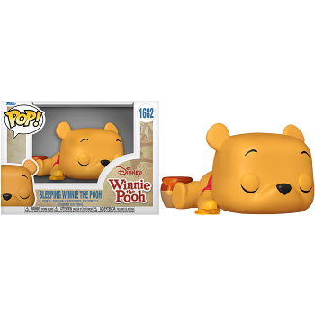 Funko POP Winnie the Pooh Durmiendo 1682 Winnie…