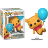 Funko POP Winnie the Pooh Durmiendo con Globo 1681 Winnie the Pooh