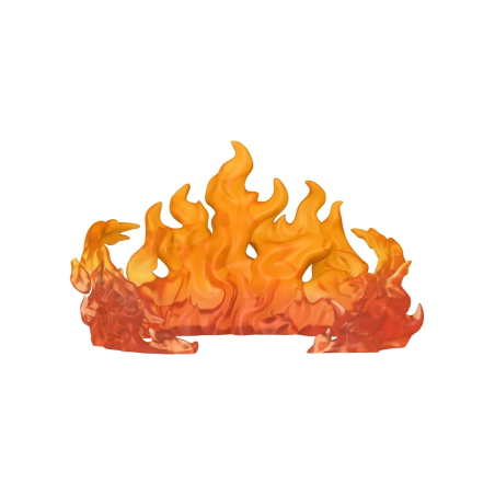 Funko Pop Elements Fuego