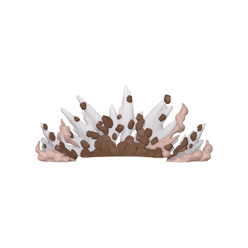 Funko Pop Elements Tierra