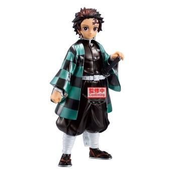 Figura Tanjiro Kamado Grandista Demon Slayer…