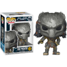 Funko POP  Wolf Predator 1998 Alien CHASE