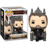 Funko POP Crowley King of Hell 1839 Supernatural