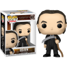 Funko POP Death with Scythe 1837 Supernatural