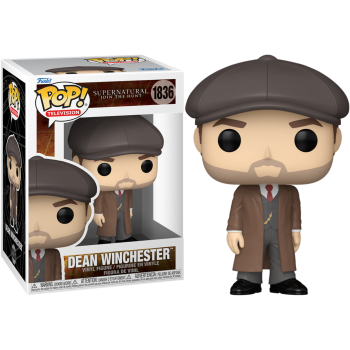 Funko POP Dean Winchester (Michael) 1836…