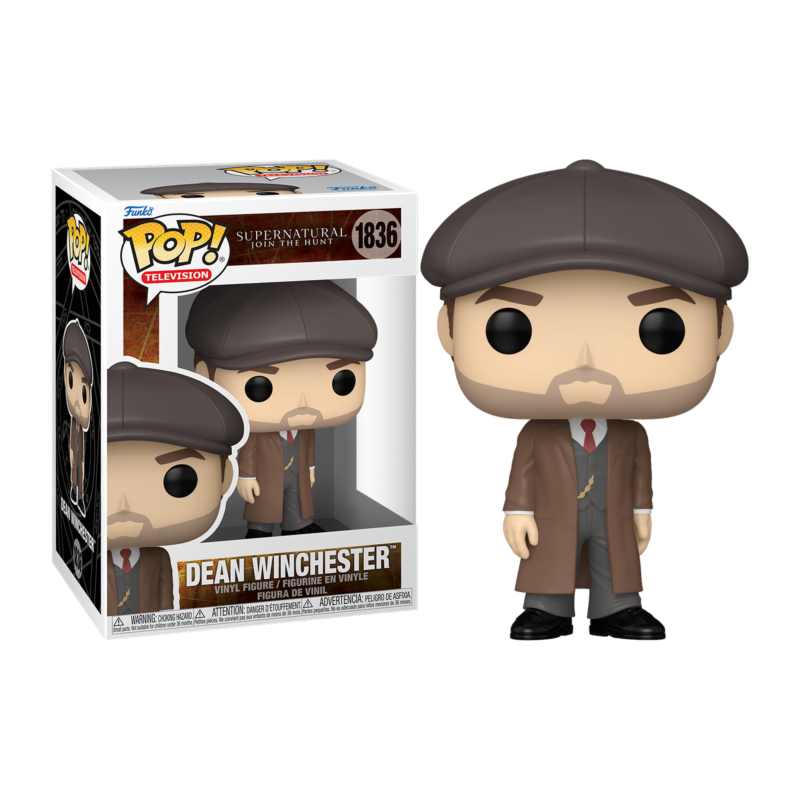 Funko POP Dean Winchester (Michael) 1836 Supernatural