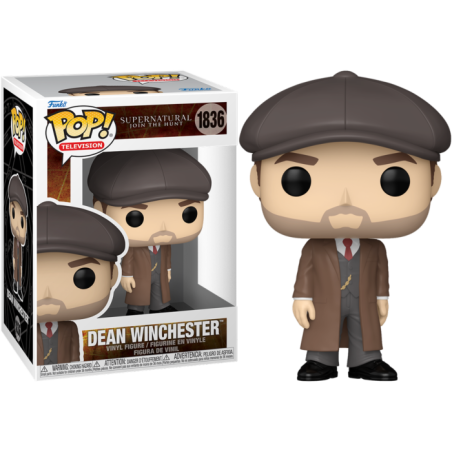Funko POP Dean Winchester (Michael) 1836 Supernatural