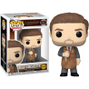 Funko POP Dean Winchester (Michael) 1836 Supernatural CHASE