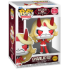 Funko POP Charlie Morningstar 2239 Hazbin Hotel CHASE