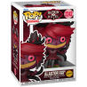 Funko POP Alastor 2242 Hazbin Hotel CHASE