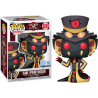 Funko POP Sir Pentious 2243 Hazbin Hotel