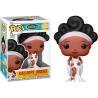 Funko POP Caliope (Musa) 1665 Hercules