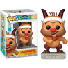 Funko POP Entrenador Phil 1668 Hercules
