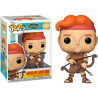 Funko POP Hercules con el Arco 1666 Hercules
