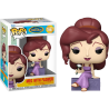 Funko POP Megara con la Flor 1667 Hercules