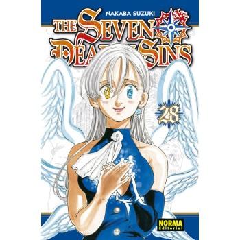 Seven Deadly Sins 28
