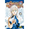 Seven Deadly Sins 28