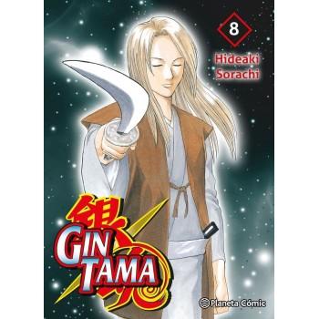 Gintama 8