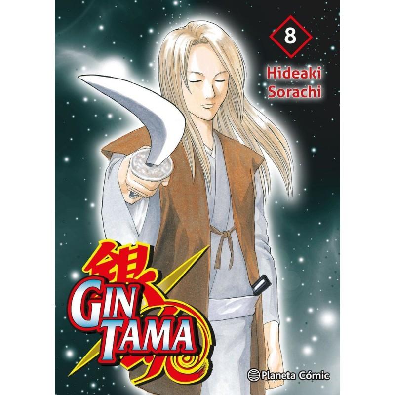 Gintama 8