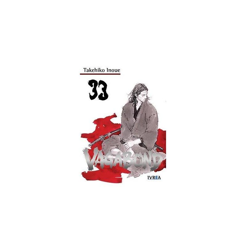 Vagabond 33