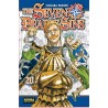 SEVEN DEADLY SINS 20