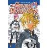 SEVEN DEADLY SINS 17