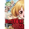 DR STONE 22