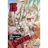 DR STONE 15